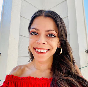 Meet your Posher, Gabriella